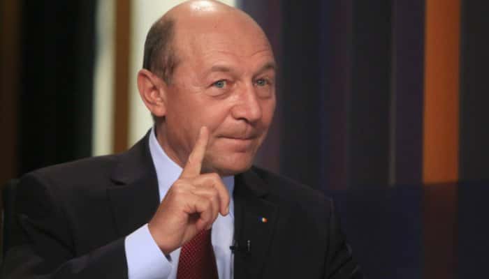 Traian Băsescu este așteptat la Curtea Supremă, unde contestă calitatea de colaborator al Securității